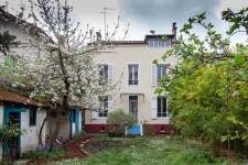 Raphaëlle & Pauline LE NORCY & JADEAU - OÏKOS ARCHITECTES