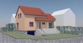 Christophe JOURNE - STE AMENAGEMENT URBAIN ET ARCHITECTURAL