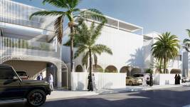 Aodren ANTIEN - SAAP ARCHITECTURE
