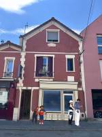 Vincent TECK - ARCHITECKTURE