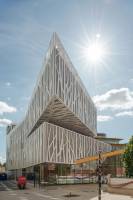 Julien DANGREAUX - DANGREAUX ARCHITECTE