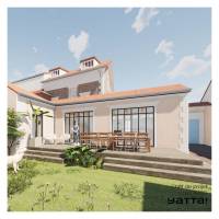 COLIN DANIEL - YATTA! ARCHI & DESIGN